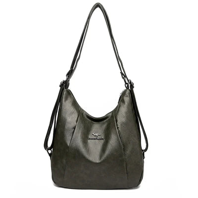 Lorraine - Elegant Backpack