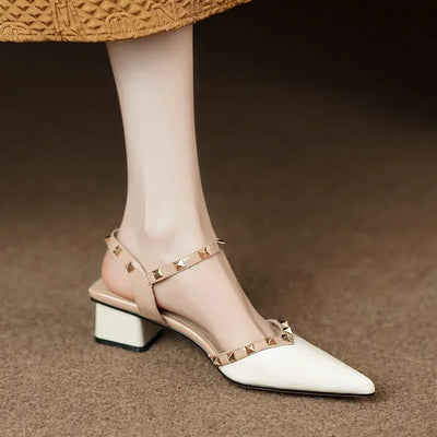Mabel&June™ - Viana Elegant Sandals
