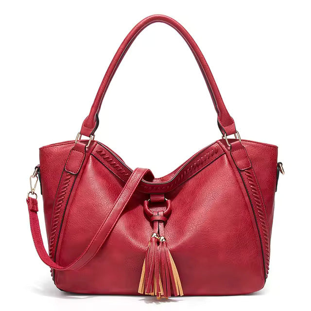 Adeline - Premium Tote Bag