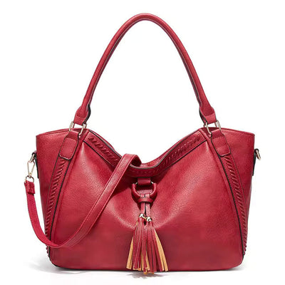 Adeline - Premium Tote Bag