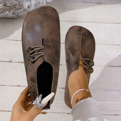 Monroe - Women's Orthopedic Loafers