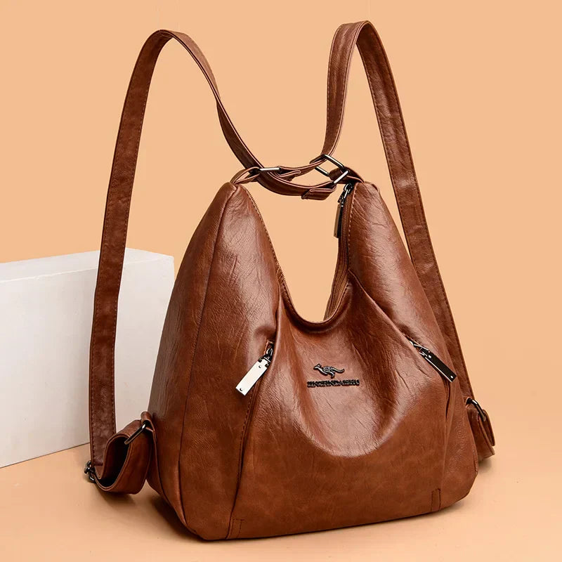 Lorraine - Elegant Backpack