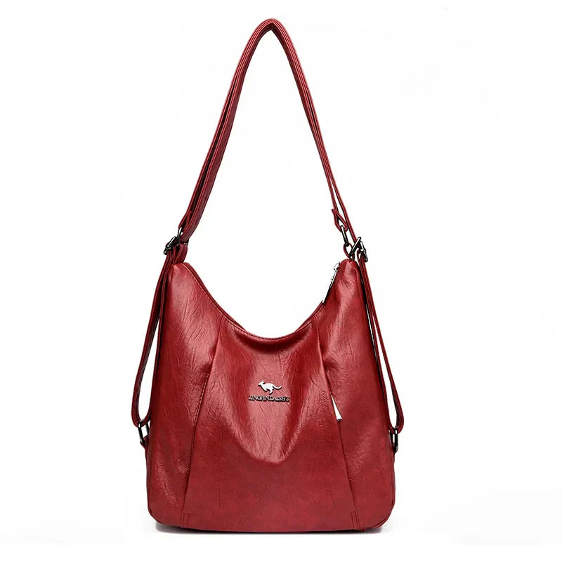 Lorraine - Elegant Backpack