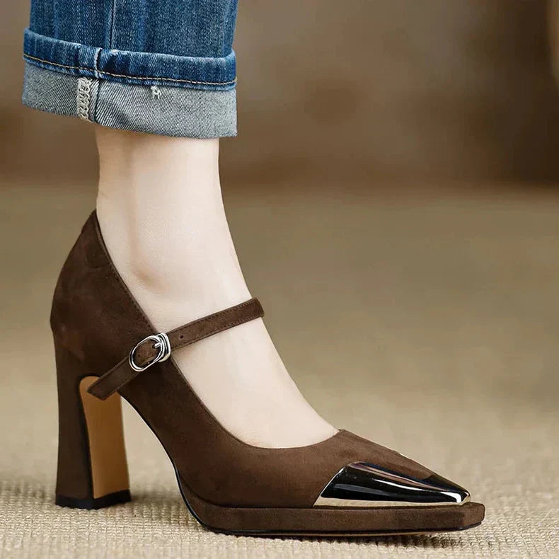 Mabel&June™ - Mora Elegant Pumps