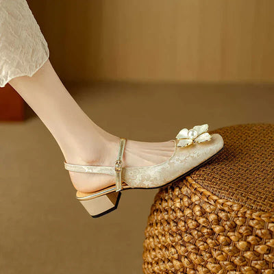 Mabel&June™ - Eloise Elegant Pumps