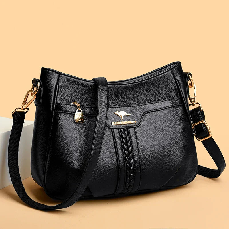 Orlena - Elegant Shoulder Bag