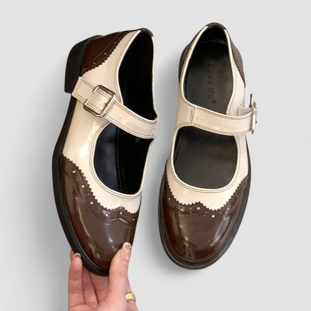 Amelia - Comfortable Shoes