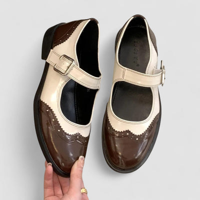 Amelia - Comfortable Shoes