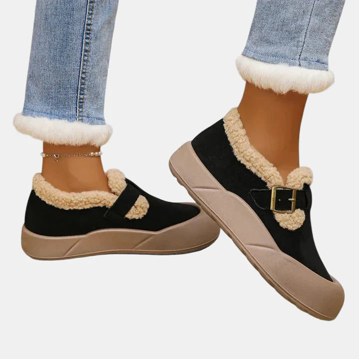 Beatrice - Orthopedic Loafers