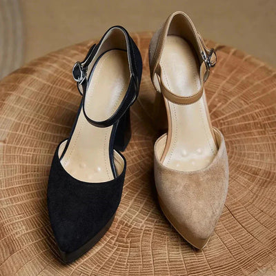 Mabel&June™ - Celeste Elegant Pumps
