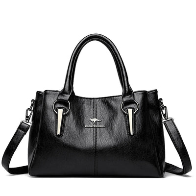 Avela - Elegant Shoulder Bag