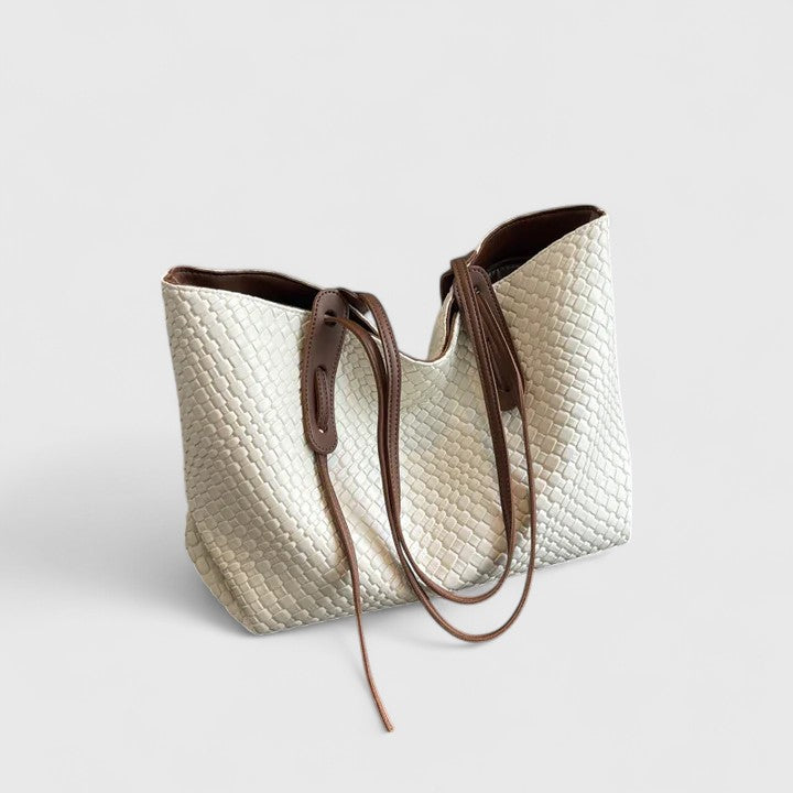 Sarenya - Elegant Tote Bag