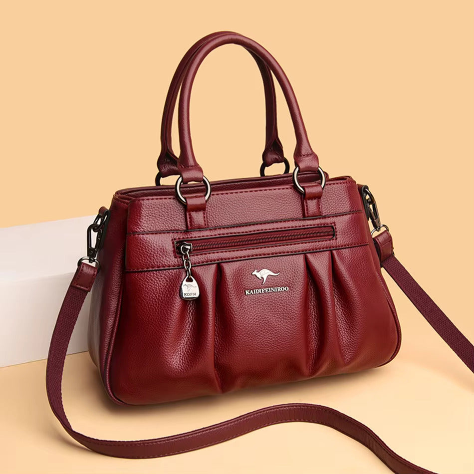 Lenora - Elegant and Spacious Bag