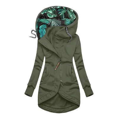 Tonye - Warmth And Elegance For Every Day