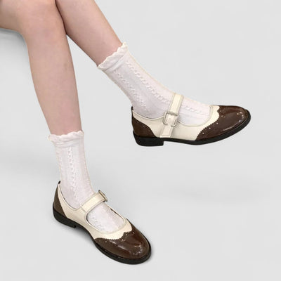 Amelia - Comfortable Shoes
