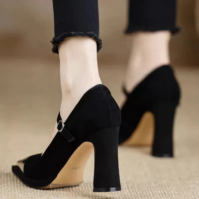 Mabel&June™ - Mora Elegant Pumps