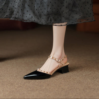 Mabel&June™ - Viana Elegant Sandals
