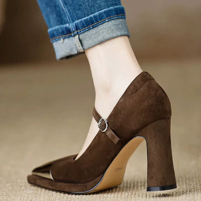 Mabel&June™ - Mora Elegant Pumps