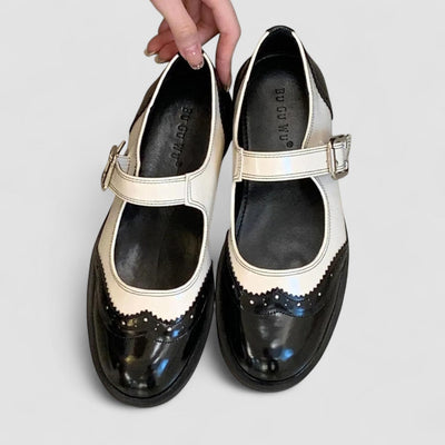 Amelia - Comfortable Shoes