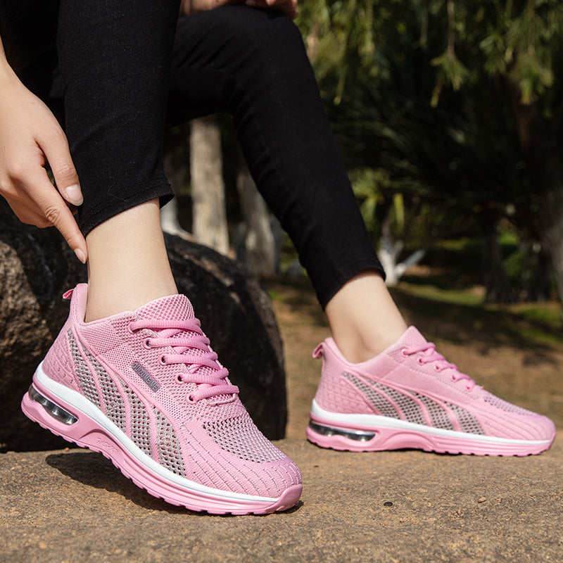 Emily - Orthopedic Women's Shoes