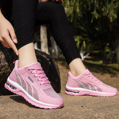 Emily - Orthopedic Women's Shoes