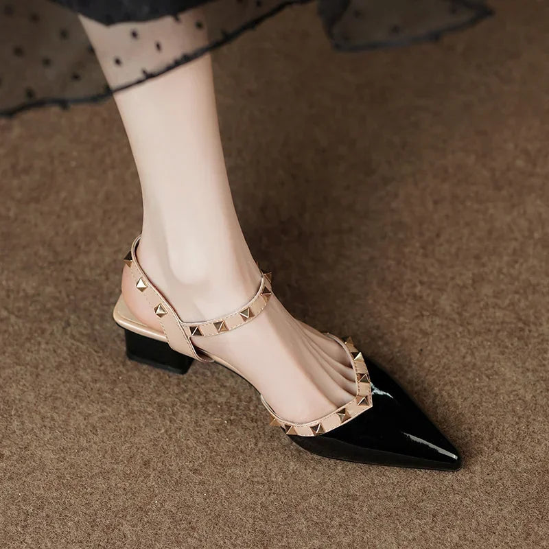 Mabel&June™ - Viana Elegant Sandals