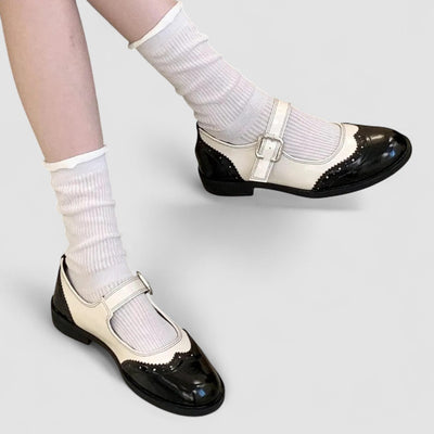 Amelia - Comfortable Shoes