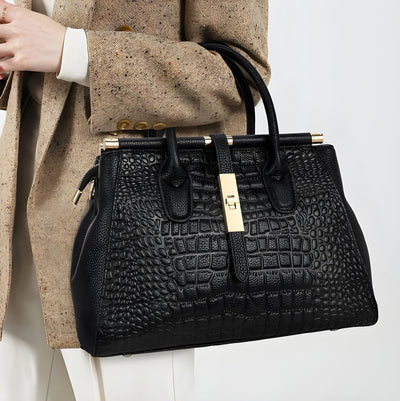Elysian - Croc Bag