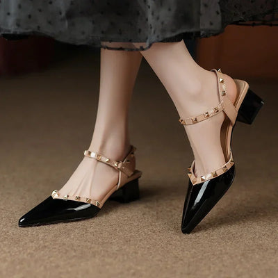 Mabel&June™ - Viana Elegant Sandals
