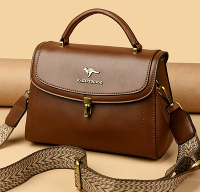 Marvella - Elegant Messenger Bag