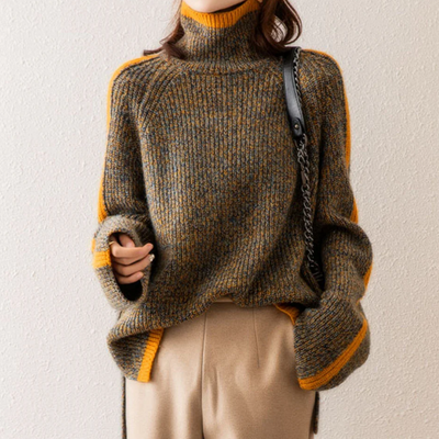 Avery - Stylish & Cozy Sweater