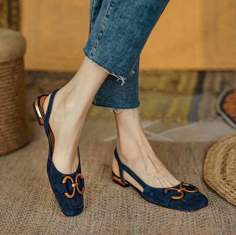 Naomi - Orthopedic Sandals