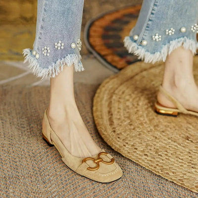 Naomi - Orthopedic Sandals
