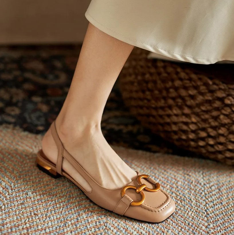 Naomi - Orthopedic Sandals