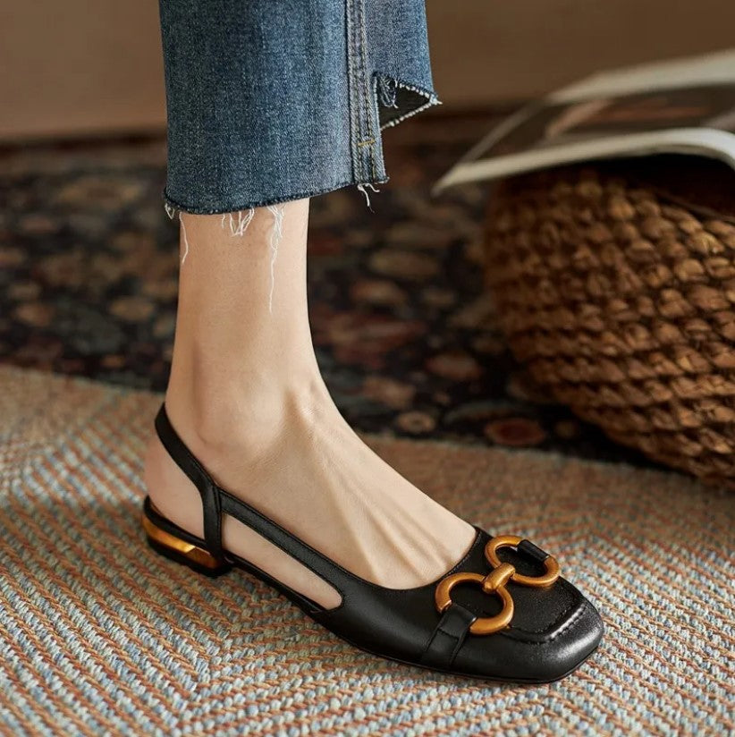 Naomi - Orthopedic Sandals