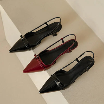 Mabel&June™ - Tiana Slingbacks