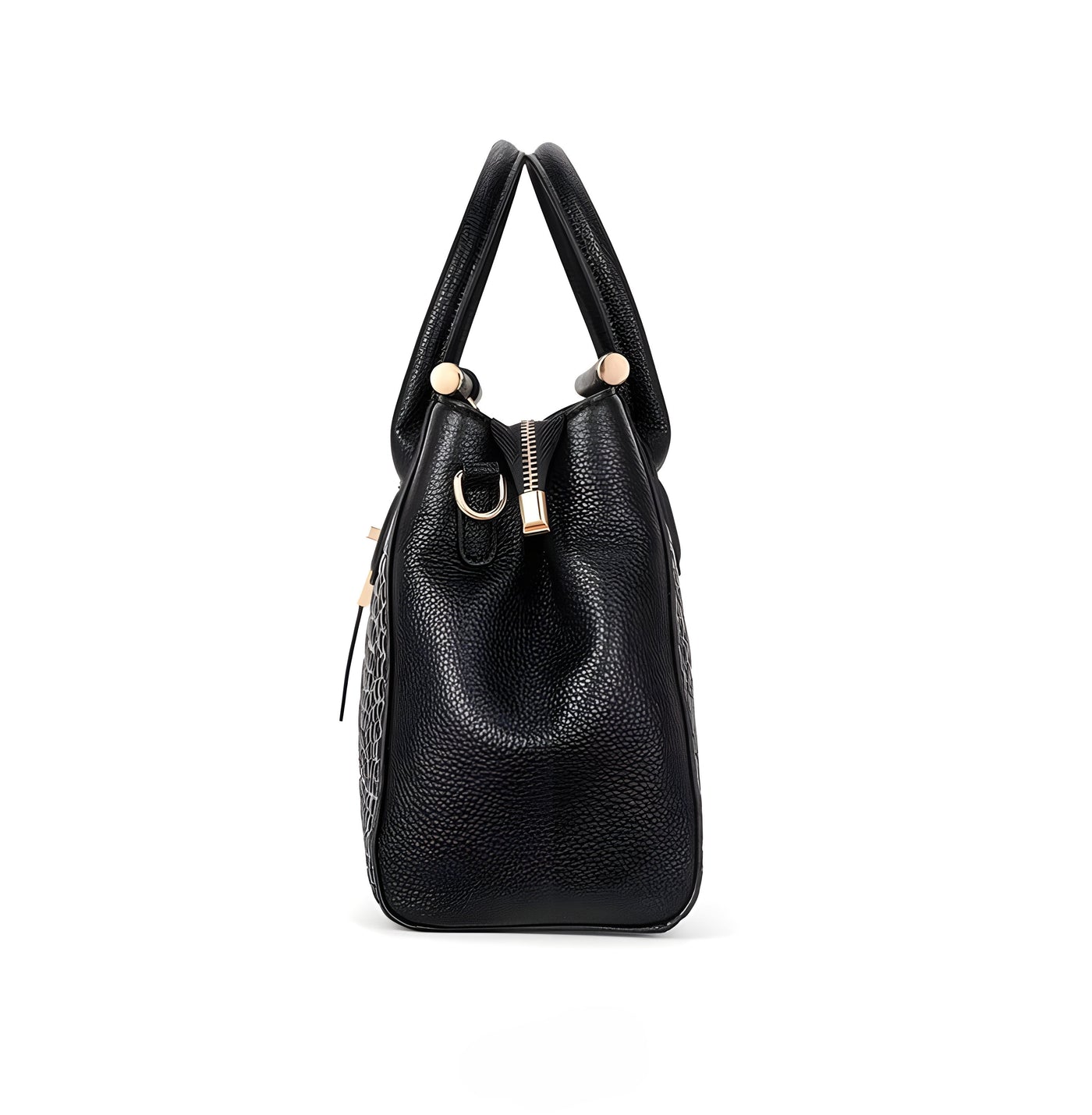 Elysian - Croc Bag