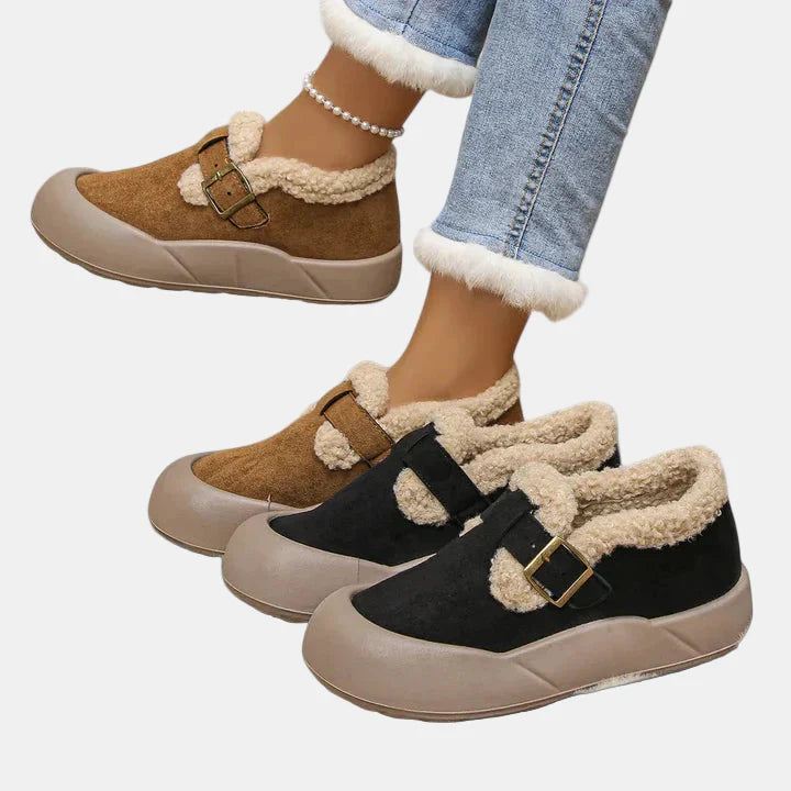 Beatrice - Orthopedic Loafers