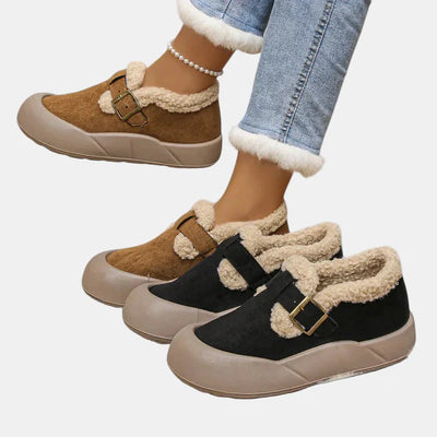 Beatrice - Orthopedic Loafers