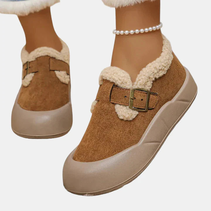 Beatrice - Orthopedic Loafers