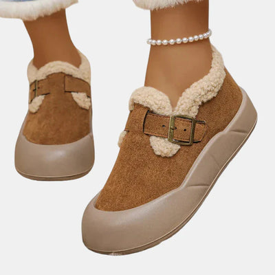Beatrice - Orthopedic Loafers