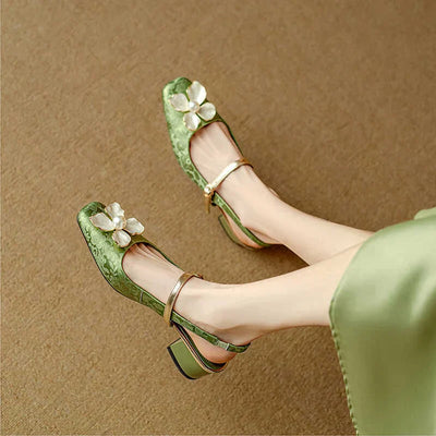 Mabel&June™ - Eloise Elegant Pumps