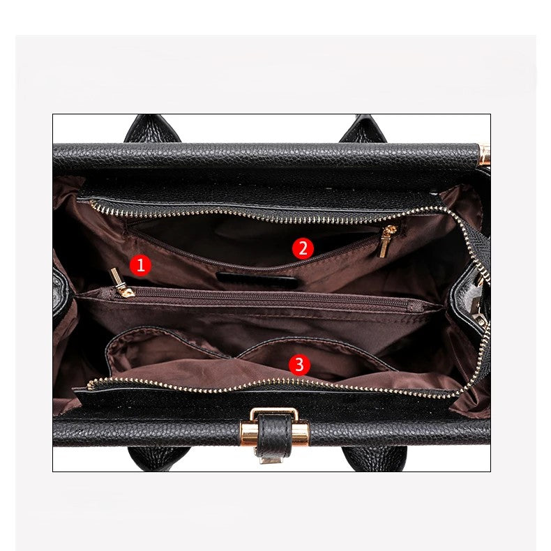 Elysian - Croc Bag
