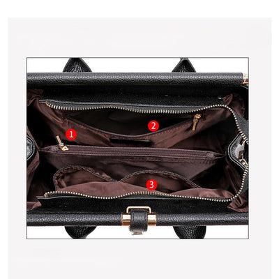 Elysian - Croc Bag