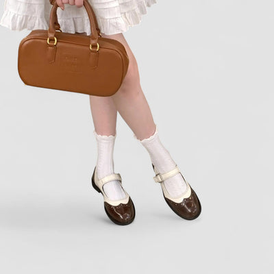 Amelia - Comfortable Shoes
