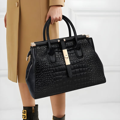 Elysian - Croc Bag