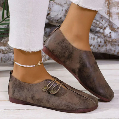 Monroe - Women's Orthopedic Loafers