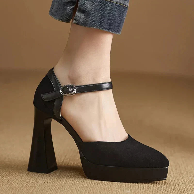 Mabel&June™ - Celeste Elegant Pumps