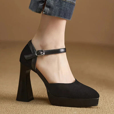 Mabel&June™ - Celeste Elegant Pumps