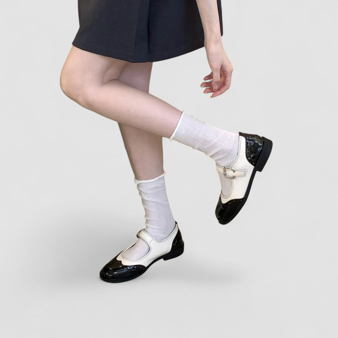 Amelia - Comfortable Shoes